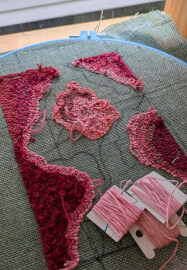 Beginner's Punch Needle Workshop