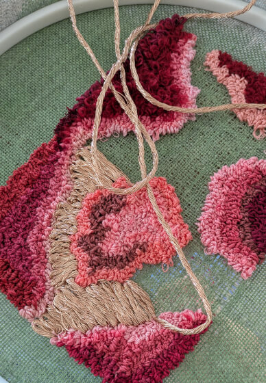 Beginner's Punch Needle Workshop