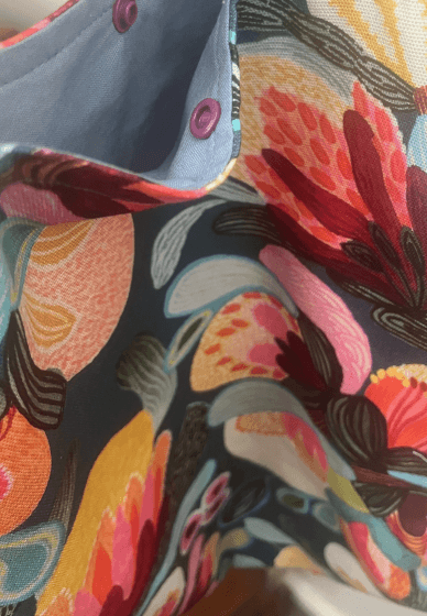 Beginners Sewing Workshop: Make a Tote Bag