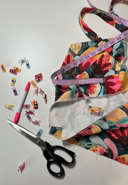 Beginners Sewing Workshop: Make a Tote Bag