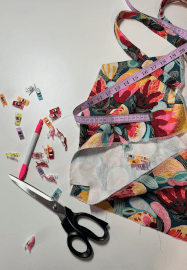 Beginners Sewing Workshop: Make a Tote Bag