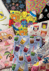 Beginners Sewing Workshop: Make a Tote Bag