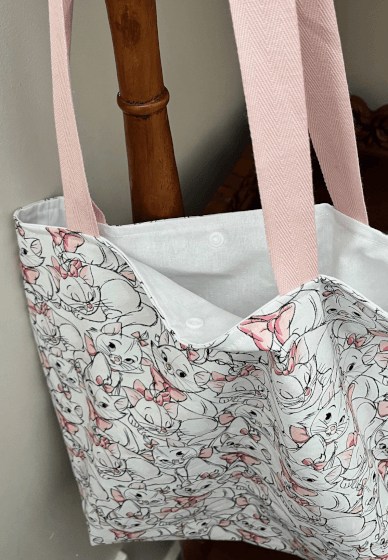 Beginners Sewing Workshop: Make a Tote Bag