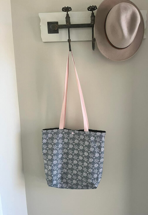 Beginners Sewing Workshop: Make a Tote Bag