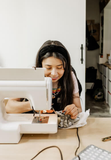 Six Week Course: Sewing Foundations