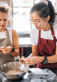 Beginners Sourdough Bread Making Class