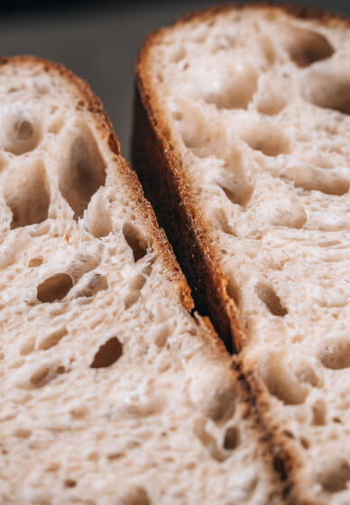 Beginners Sourdough Bread Making Class