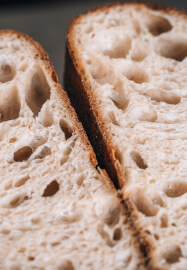 Beginners Sourdough Bread Making Class
