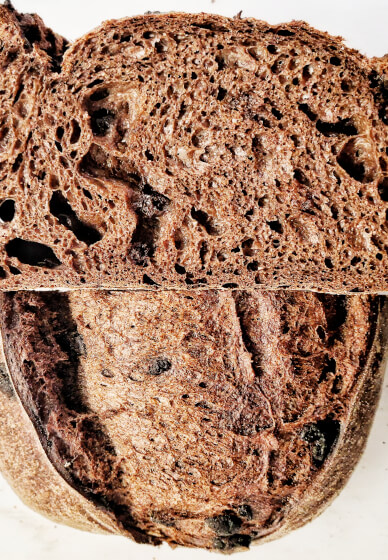 Beginners Sourdough Bread Making Class