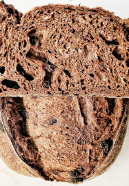 Beginners Sourdough Bread Making Class