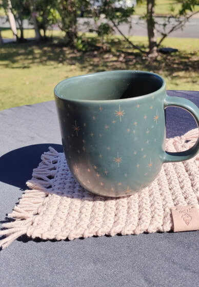 Beginners Three Class Crochet Course