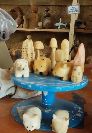 Beginners Whittling Workshop