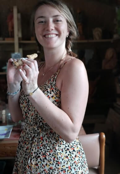 Beginners Whittling Workshop