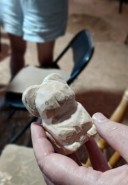 Beginners Whittling Workshop