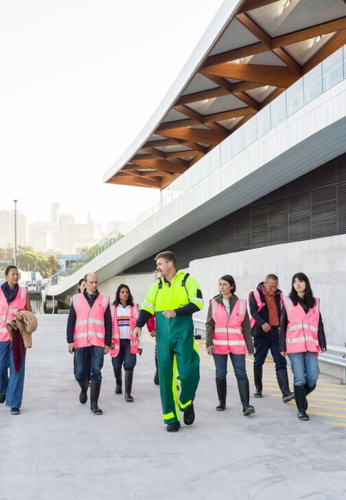 Sydney Fish Market Behind the Scenes Tour