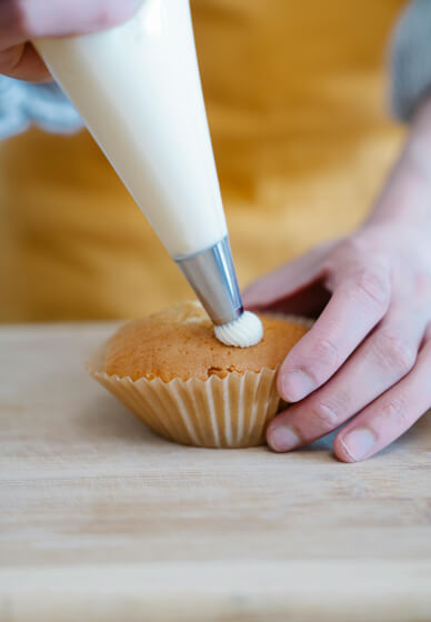 Bento Cake and Cupcake Decorating Workshop