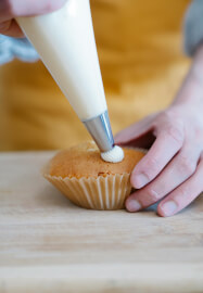 Bento Cake and Cupcake Decorating Workshop