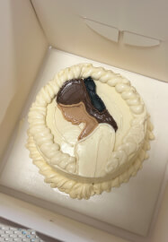 Bento Cake Deco Class