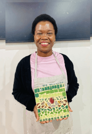 Beverley CRC Mosaic Workshop for Beginners–Choose Your Project