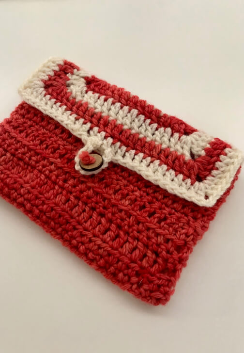 Beyond Beginners Crochet Workshop - Part 2
