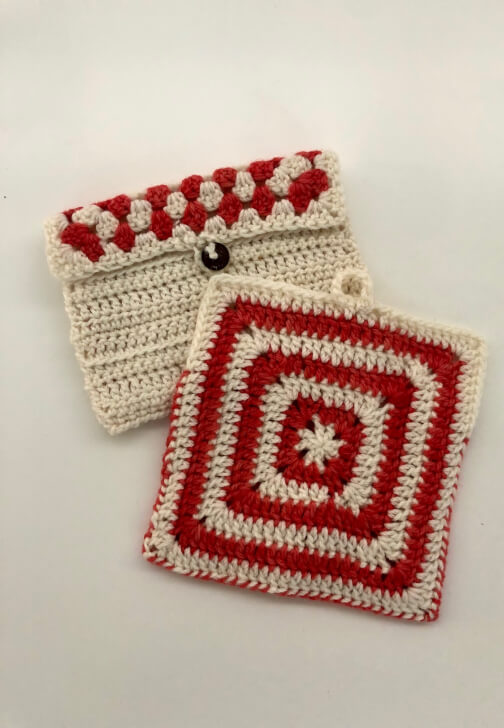 Beyond Beginners Crochet Workshop - Part 2