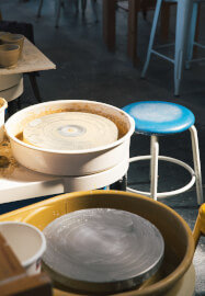 Beyond the Basics Four Week Pottery Course