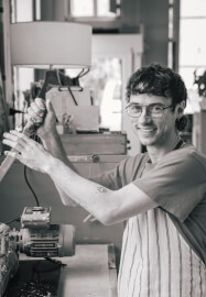 Beyond the Basics Four Week Pottery Course