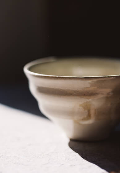 Beyond the Basics Four Week Pottery Course