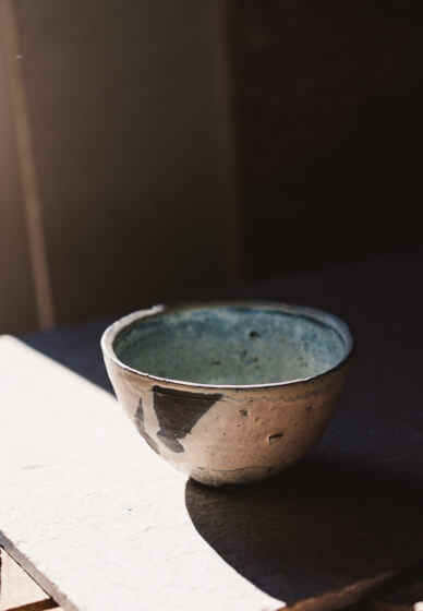 Beyond the Basics Four Week Pottery Course