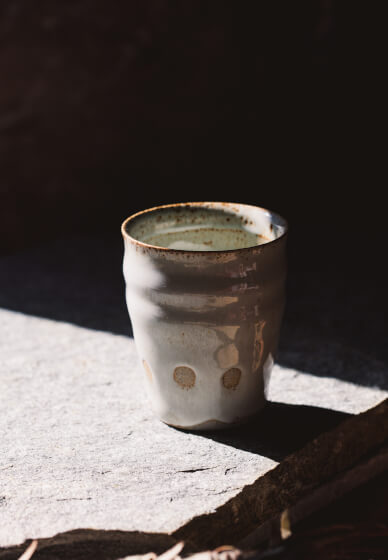 Beyond the Basics Four Week Pottery Course