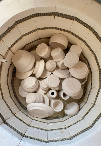 Beyond the Basics Four Week Pottery Course