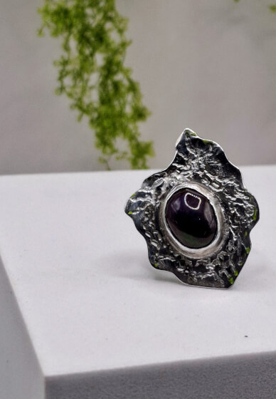 Bezel Set Jewellery Workshop