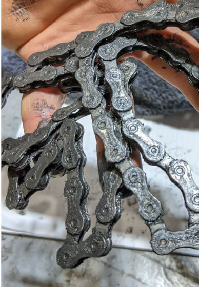 Bicycle Maintenance Workshop Adelaide