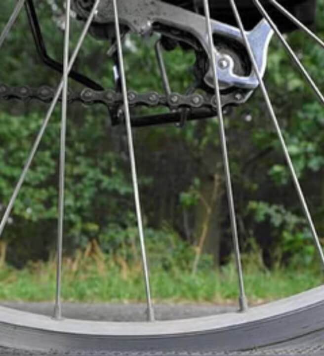 Bicycle Maintenance Workshop Canberra