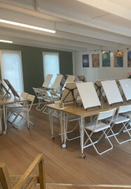 Big Kids Art Class (8 to 15)