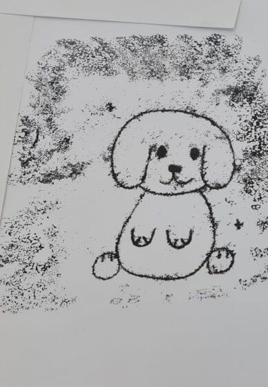 Bird Printmaking for Kids and Families Workshop