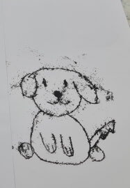 Bird Printmaking for Kids and Families Workshop