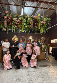 Luxury Birthday and Milestone Celebration Workshop