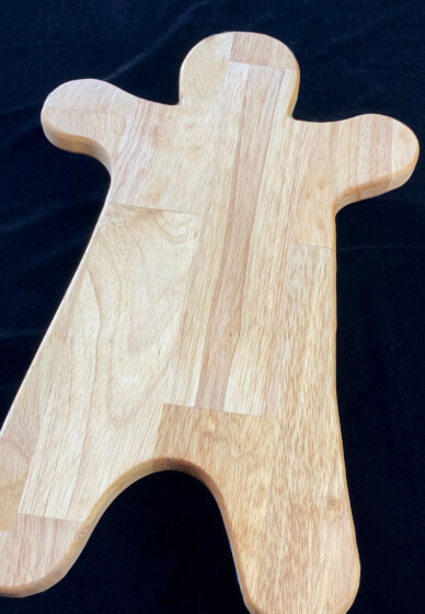 Biscuit Baking Workshop - 10-12 Year Olds