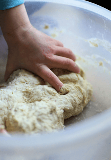Biscuit Baking Workshop - 10-12 Year Olds