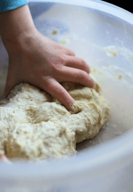Biscuit Baking Workshop - 10-12 Year Olds