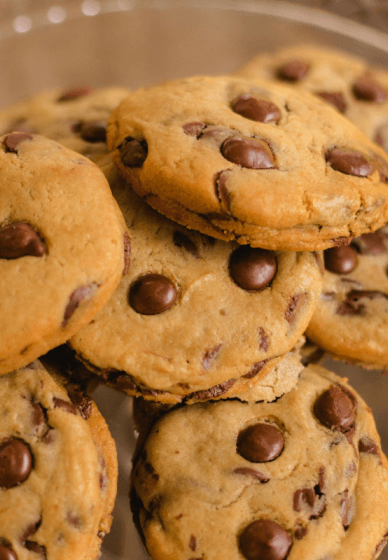 Biscuit Baking Workshop - 10-12 Year Olds