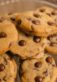 Biscuit Baking Workshop - 10-12 Year Olds