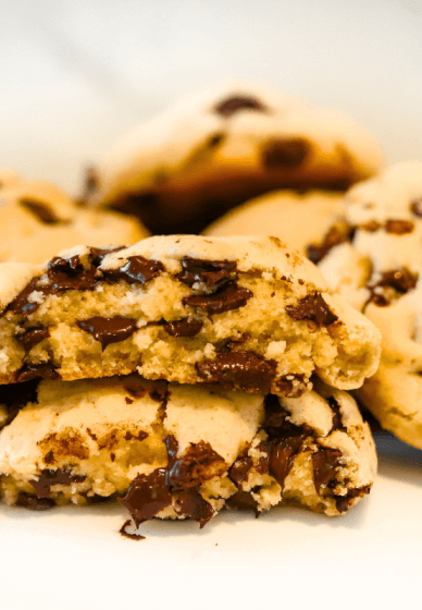 Biscuit Baking Workshop - 10-12 Year Olds