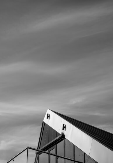 Black and White Photography Workshop