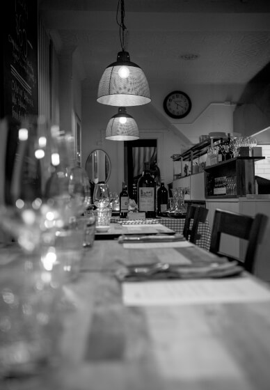 Black and White Photography Workshop