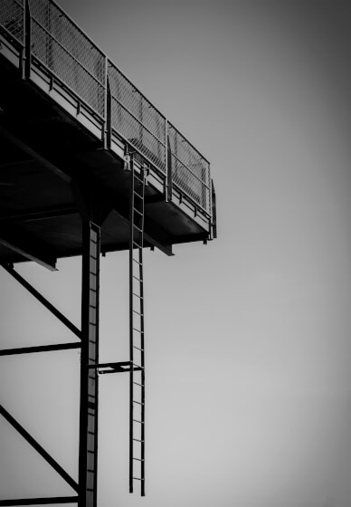 Black and White Photography Workshop