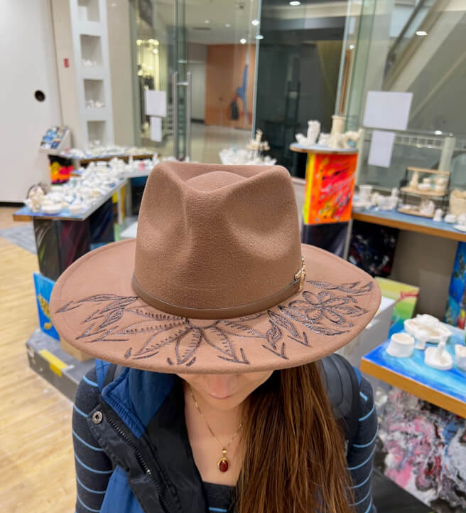 Black Friday Half Price Hat Burning Workshop 2026 Dates