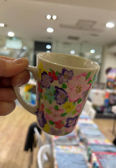 Black Friday Half Price Pottery Ceramic Paint Workshop 2026 Dates