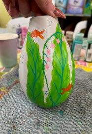 Black Friday Half Price Pottery Ceramic Paint Workshop 2026 Dates